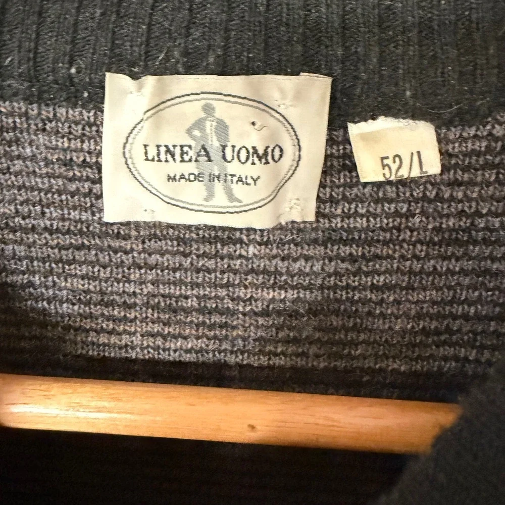 Linea Uomo linea uomo